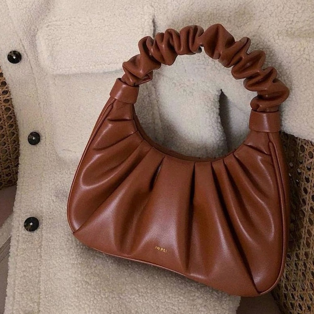 JW PEI Gabbi Leather Handbag